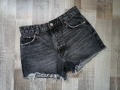 Дамски къси дънки Zara, снимка 1