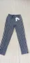 Lacoste Paris Monogram Sweatpant Trackpants Regular Fit Mens Size 2 - XS НОВО! ОРИГИНАЛ! Мъжко Долни, снимка 3