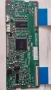 T-CON BOARD /ТИКОНИ/ ПЛАТКИ ПАНГЮРИЩЕ-1.15/.V14 42 DRD TM120/6870C-0469A/SHARP RUNTK 5246TP/32T42-C0, снимка 1