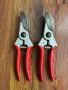 Лозарски ножици Felco 2 Swiss, снимка 3