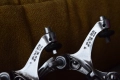 Ретро Шосейни Спираки Челюсти Shimano Dura Ace, снимка 4
