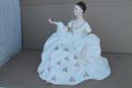 Порцеланова фигурка ''Royal Doulton My Love'', снимка 1