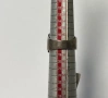 Сребърен пръстен 10.52гр., снимка 2