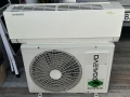 Инверторен климатик  Daewoo DSB- F1275LH- V   12000 BTU, снимка 2