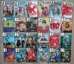 Комедия Филми DVD's - Оригинални Дискове ДВД на Английски Език - 5 лв/бр, снимка 5