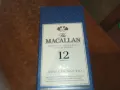 MACALLAN 12 КУТИЯ ЗА КОЛЕКЦИЯ 1709241041, снимка 10