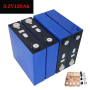 4PCS 3.2V 100Ah  100Ah 12V120Ah, снимка 3