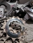 10 скоростен Shimano Ultegra 6700 Монтаж, снимка 4