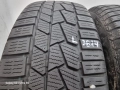 2бр зимни гуми 205/65/17 CONTINENTAL L03824, снимка 1