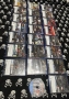 PS4 CUH-1003A + 23 страхотни игри + 2 контролера в перфектно състояние!, снимка 10
