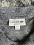 Поло Lacoste светло сива XXL , снимка 5