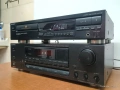 Стерео ресивър SONY STR-GX315 + CD плеър SONY CDP-397. Перфектни. Изпращам видео. , снимка 6