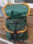 Рибарски мини стол раница, снимка 5