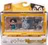 Хари Потър комплект мини фигурки Хари Потър елен Патронус, Дементор Harry Potter, снимка 8