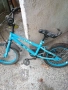 Детско колело с педали.., снимка 9