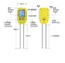 ANIMABG NPK Тестер за измерване хранителните вещества на почвата, снимка 7