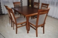 Трапезна масивна маса , снимка 2