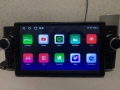 Андроид мултимедия за Fiat, снимка 5