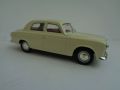  1:43 NOREV PEUGEOT 403 ИГРАЧКА КОЛИЧКА МОДЕЛ , снимка 3