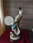 Голяма статуетка на клоун, снимка 6