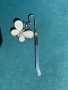 🦋 Луксозен разделител за книги “Butterfly Bookmark” – Past Times, сребърно покритие, в оригинална к, снимка 2