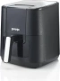 Фритюрник с горещ въздух Gorenje AF1350DWB, 5.4 литра, снимка 2