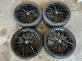 5х112 20 Джанти BMW G Series 5x120 БМВ Г серия Спорт Пакет OZ, снимка 3