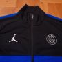 Мъжко горнище Air Jordan - Paris Saint Germain , снимка 2