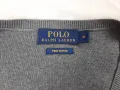 Polo Ralph Lauren - Оригинален мъжки пуловер размер M, снимка 6