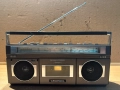 радиокасетофон "GRUNDIG RR 550", снимка 1