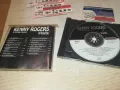 KENNY ROGERS CD 1208241700, снимка 5