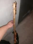 fretless бас, триструнен, снимка 4