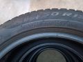 4бр.зимни гуми Pirelli 245/50/19, снимка 6