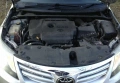 Тойота авенсис комби/Toyota Avensis 2.0D4D 124кс фейс Т27 НА ЧАСТИ, снимка 11