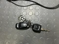 Компютър с имобилайзер и ключ за VW Golf 3 1.9 TDI (90 к.с. , 1Z), снимка 11