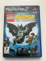 Lego Batman за PS2, снимка 1