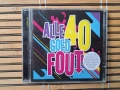  Alle 40 Goed Fout, снимка 1