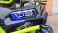 ATV-АТВ 150сс автоматик нов модел с лед светлини, снимка 4