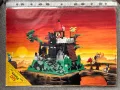 Lego Castle Fire Breathing Fortress 6082, снимка 2