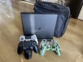 Playstation4 Slim1TB, снимка 2