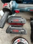 Bosch GWX 18V-7, снимка 5