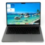 Apple MacBook Pro 14'' M2 Max 32RAM 1TB SSD Гаранция!, снимка 4