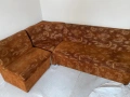 продавам ъглово диван за кухня , снимка 2