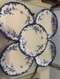 Порцеланови чинии, снимка 1 - Чинии - 45266964