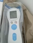 Термометър ,безконтактен термометър , термометър за чело, снимка 3