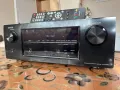 Denon AVR-X2000, снимка 1