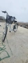 електрически 28 цола нов немски велосипед , снимка 6