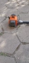 Продавам тример HUSQVARNA 553RS професионален, снимка 5