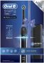 Oral-B - Smart 4 4500 черна ЛИМИТИРАНА серия, снимка 2