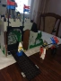 Продавам лего/lego замък, снимка 7